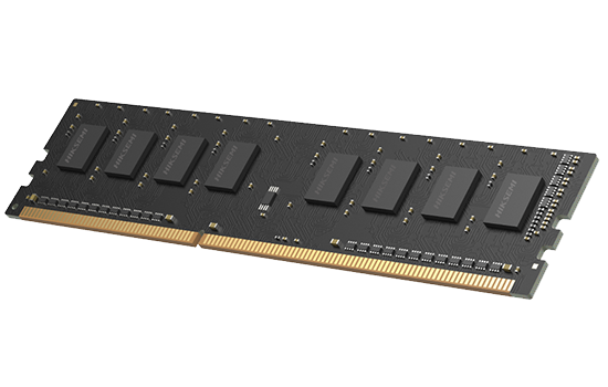 Memória DDR5 HIKSEMI Hiker Series, 16GB, 6200Mhz, Black, HSC516U62Z1